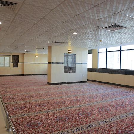 Snood Al Baraka Hotel Mekka Eksteriør billede